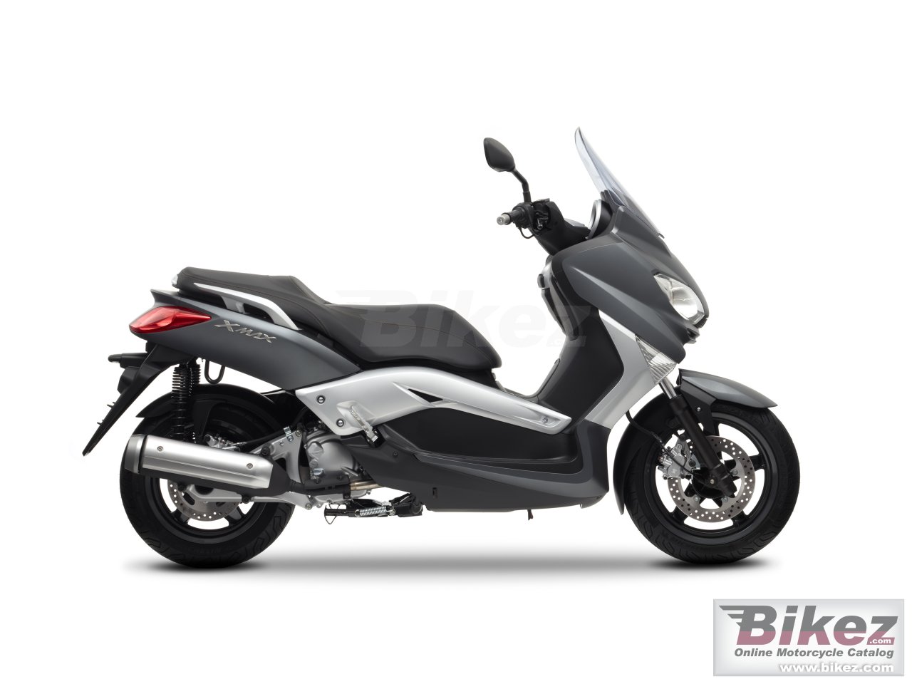 Yamaha X-MAX 250