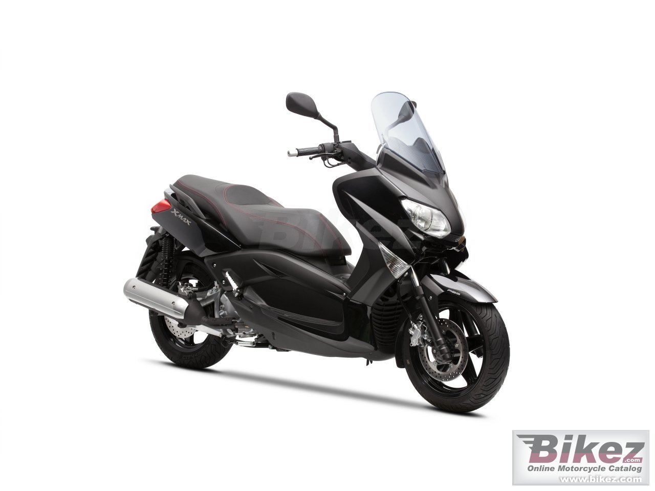 Yamaha X-MAX 250 ABS