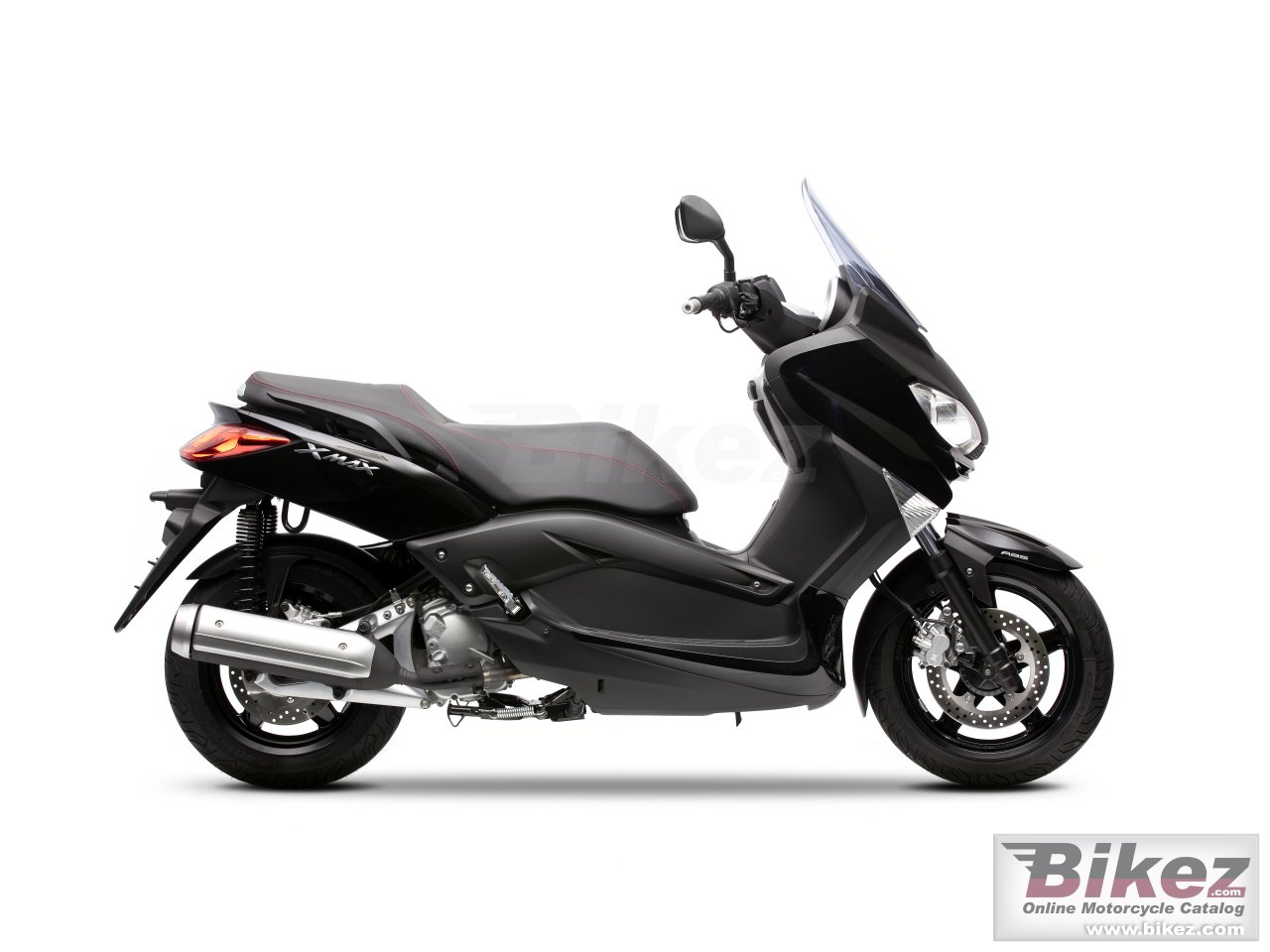 Yamaha X-MAX 250 ABS