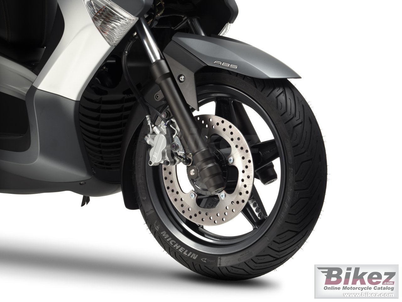 Yamaha X-MAX 250 ABS