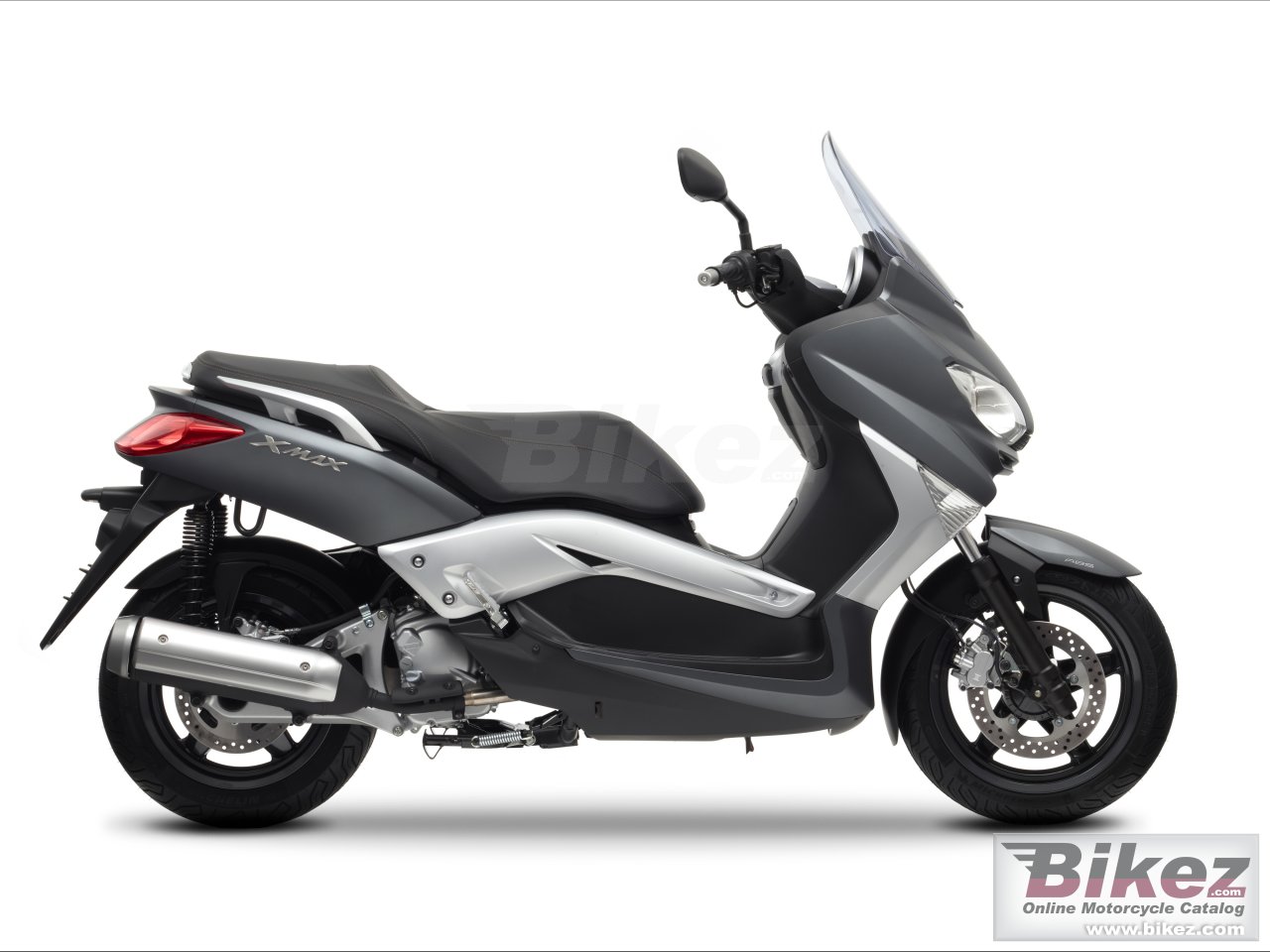 Yamaha X-MAX 250 ABS