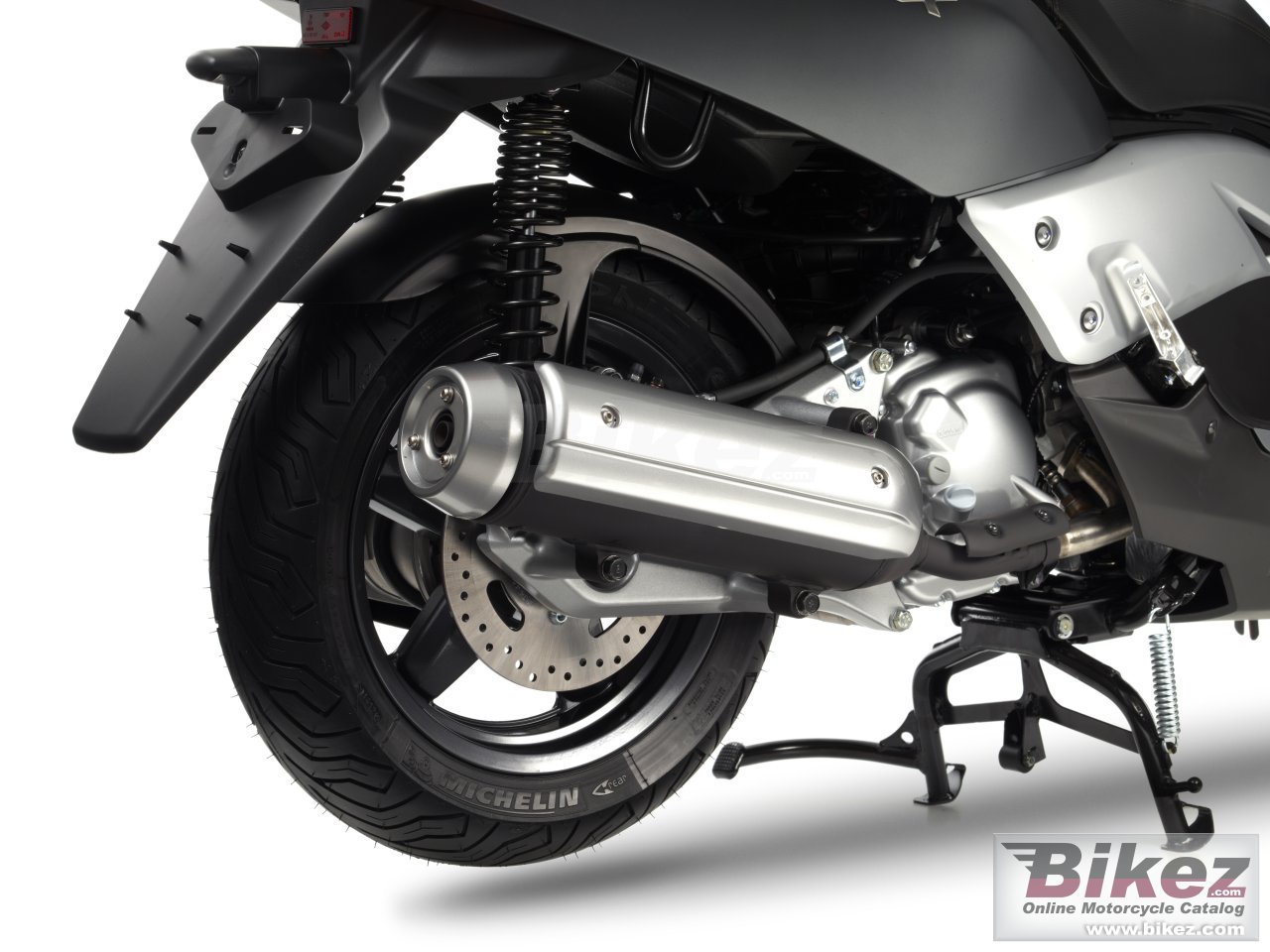 Yamaha X-MAX 250 ABS