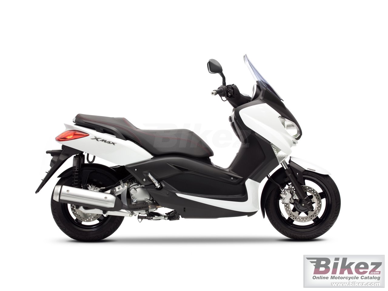 Yamaha X-MAX 250 ABS