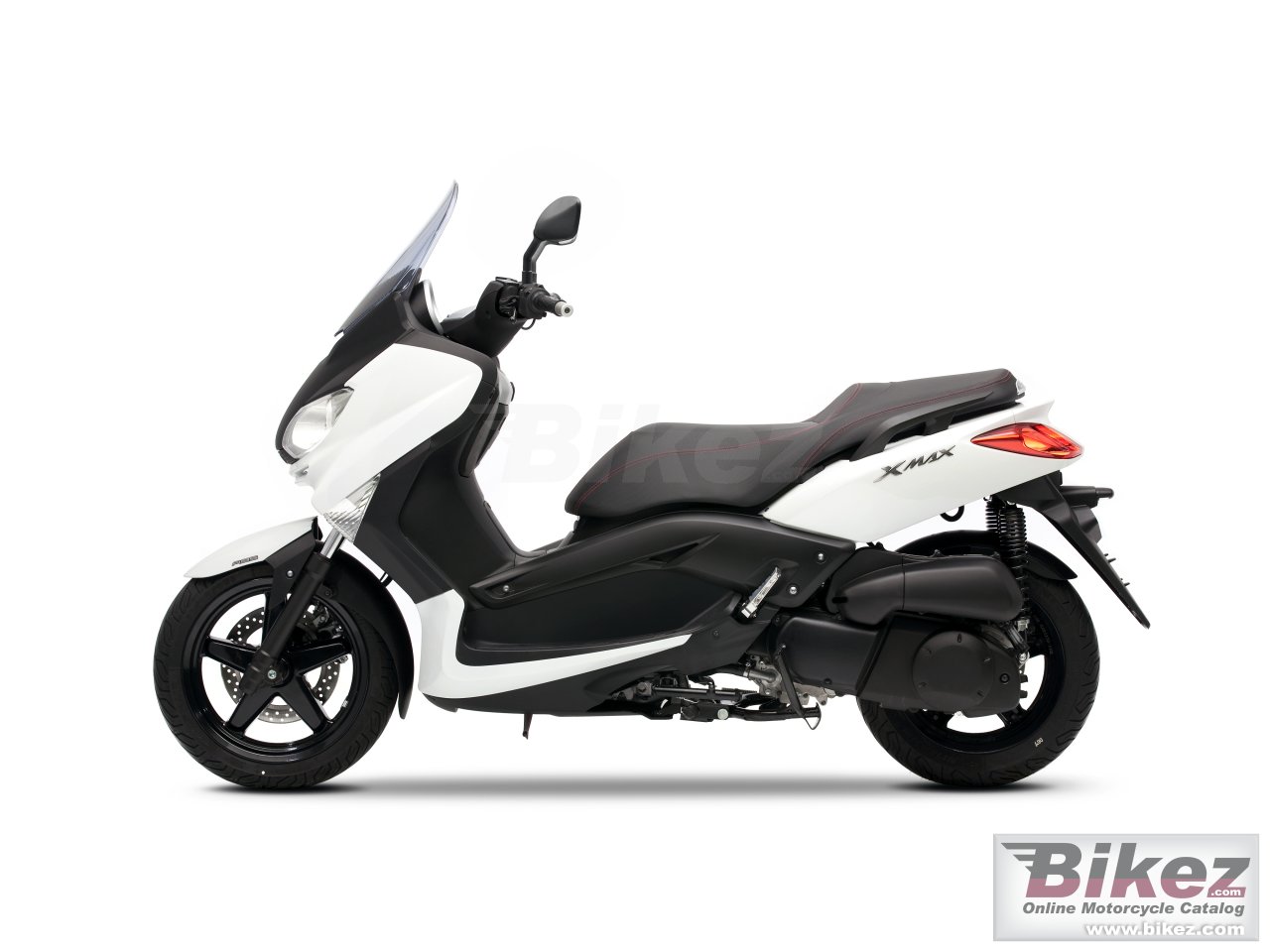 Yamaha X-MAX 250 ABS