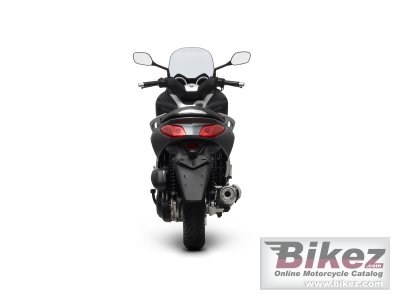 2013 Yamaha X-MAX 250 ABS