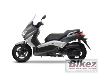 2013 Yamaha X-MAX 250 ABS