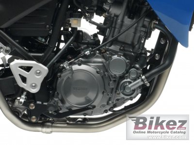 2013 Yamaha XT660R