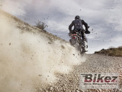 2013 Yamaha XTZ 1200 Super Tenere Worldcrosser
