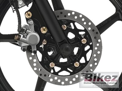 2013 Yamaha YBR125