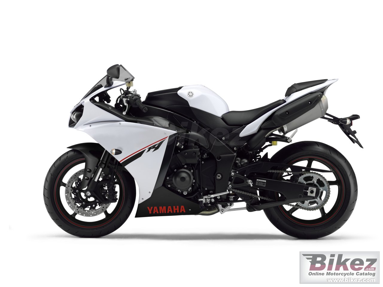 Yamaha YZF-R1