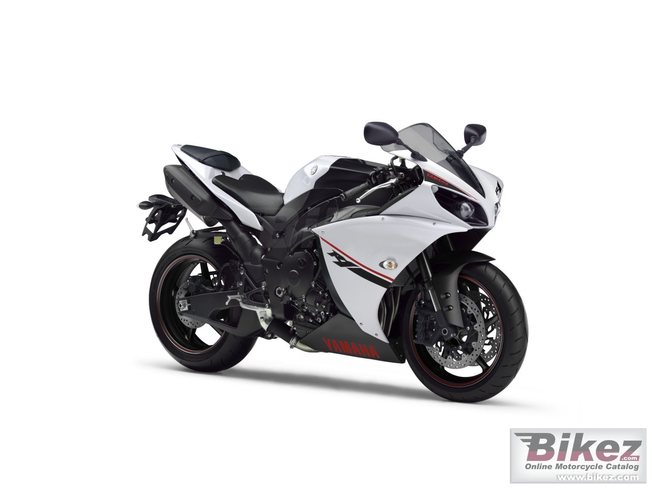 Yamaha YZF-R1