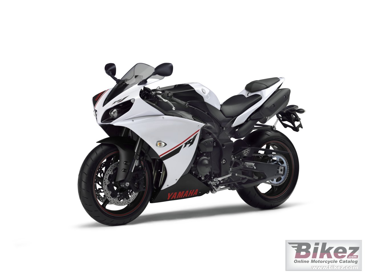 Yamaha YZF-R1