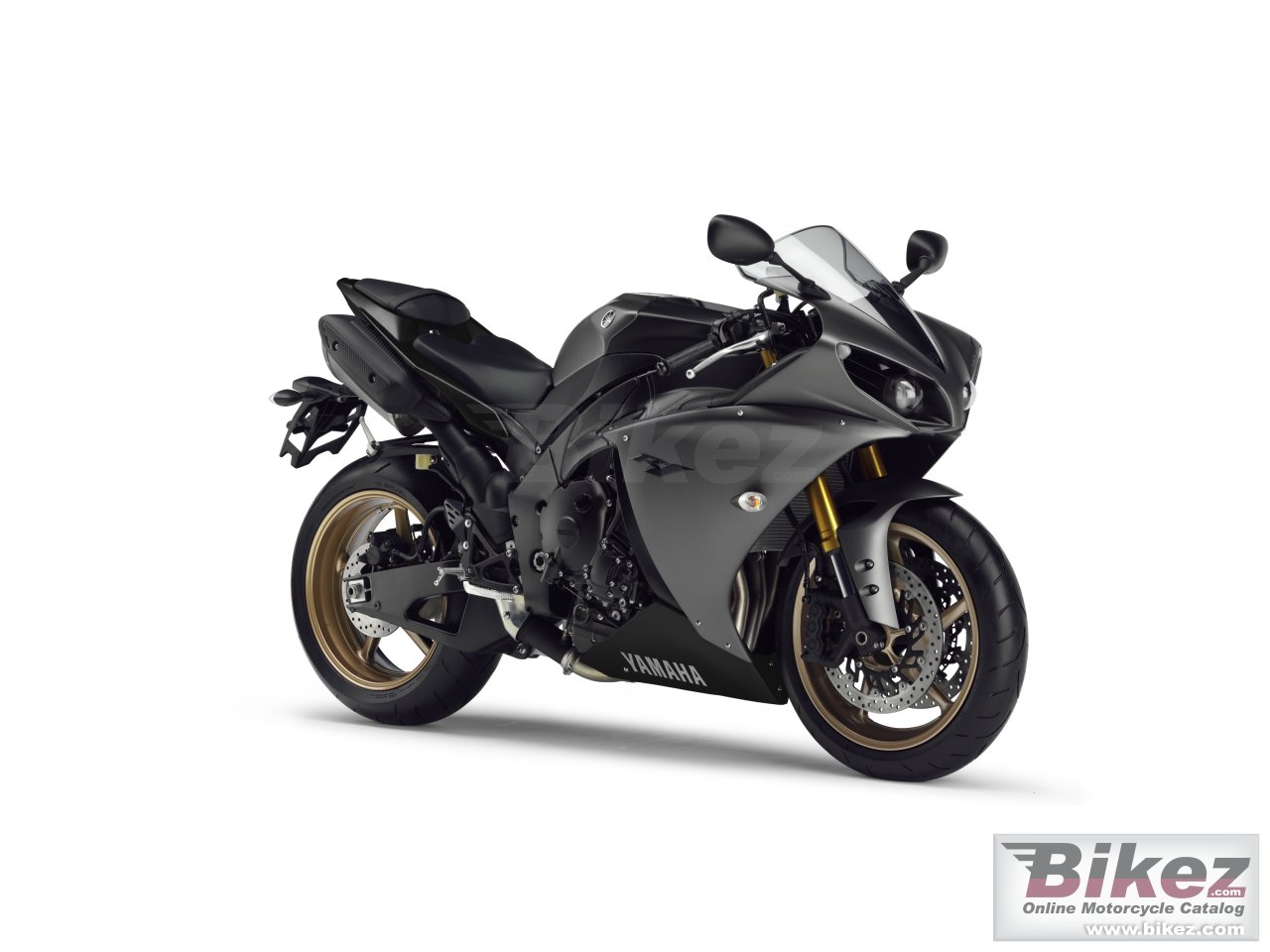 Yamaha YZF-R1