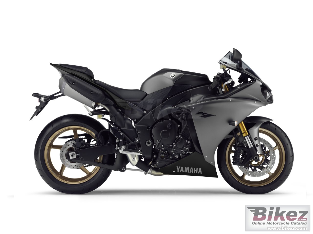 Yamaha YZF-R1