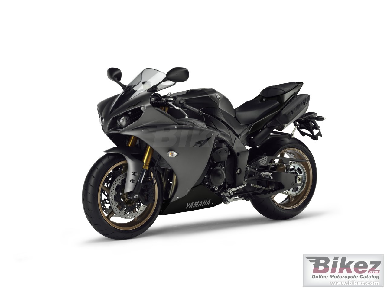 Yamaha YZF-R1