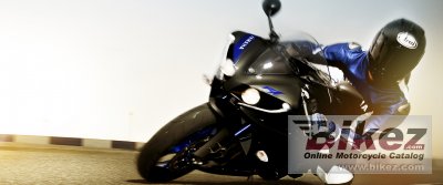 2014 Yamaha YZF-R1