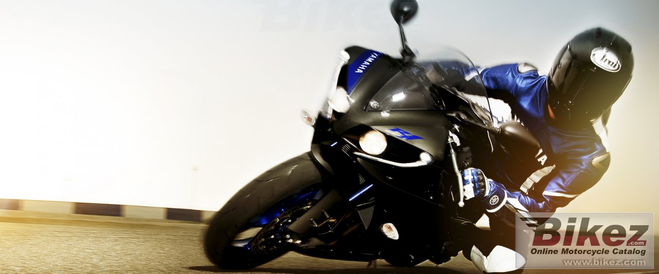 Yamaha YZF-R1