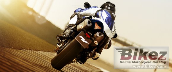 2014 Yamaha YZF-R1