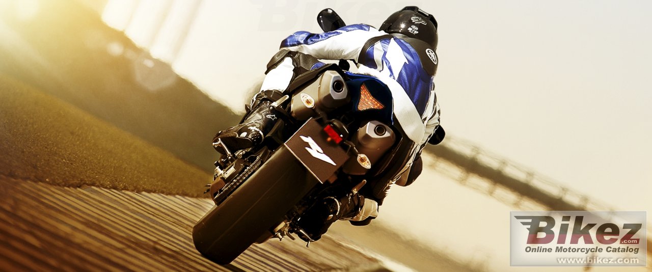 Yamaha YZF-R1