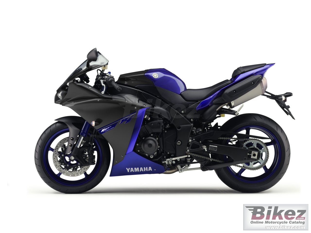 Yamaha YZF-R1