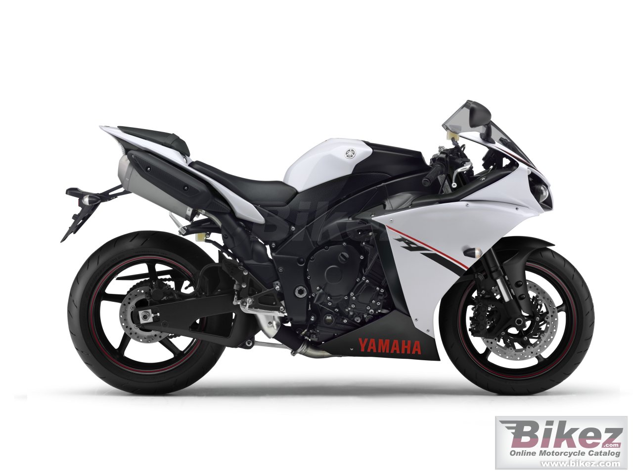 Yamaha YZF-R1