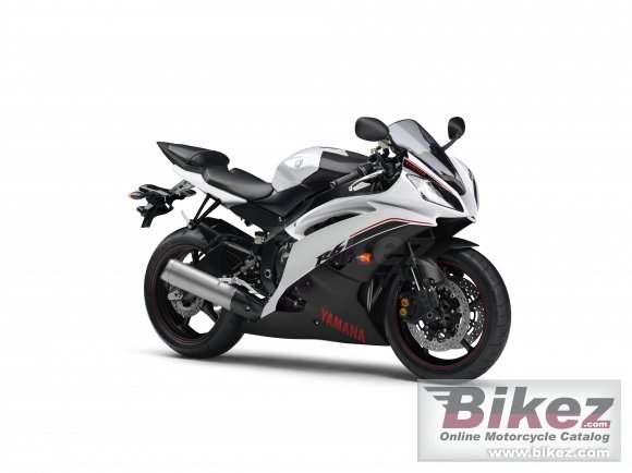 2014 Yamaha Yzf R6 Specs: Yzf R6 600 Fiche Technique – WCCX
