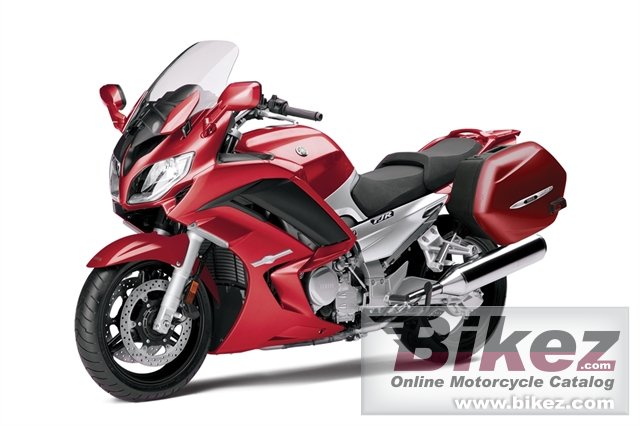 Yamaha FJR1300A