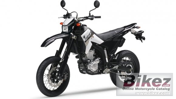 2014 Yamaha WR250X
