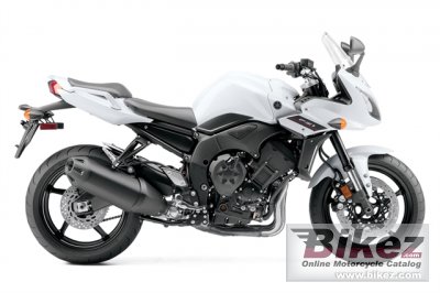 2014 Yamaha FZ1