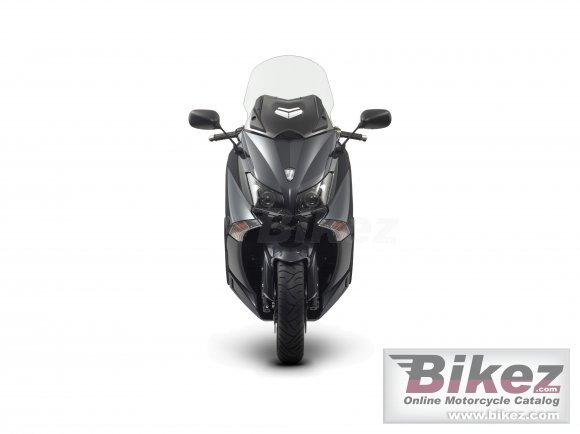 2014 Yamaha TMAX