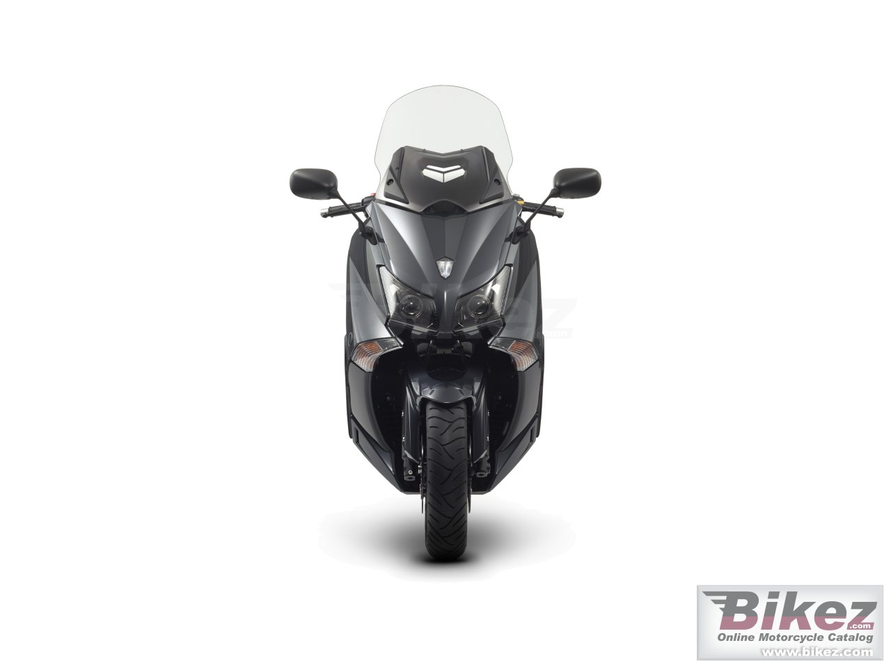 Yamaha TMAX