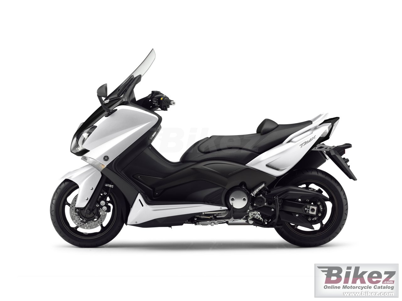 Yamaha TMAX