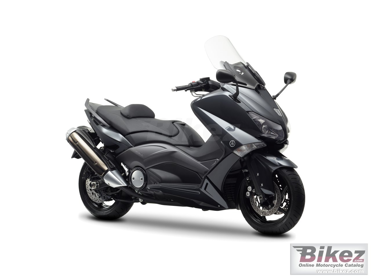 Yamaha TMAX