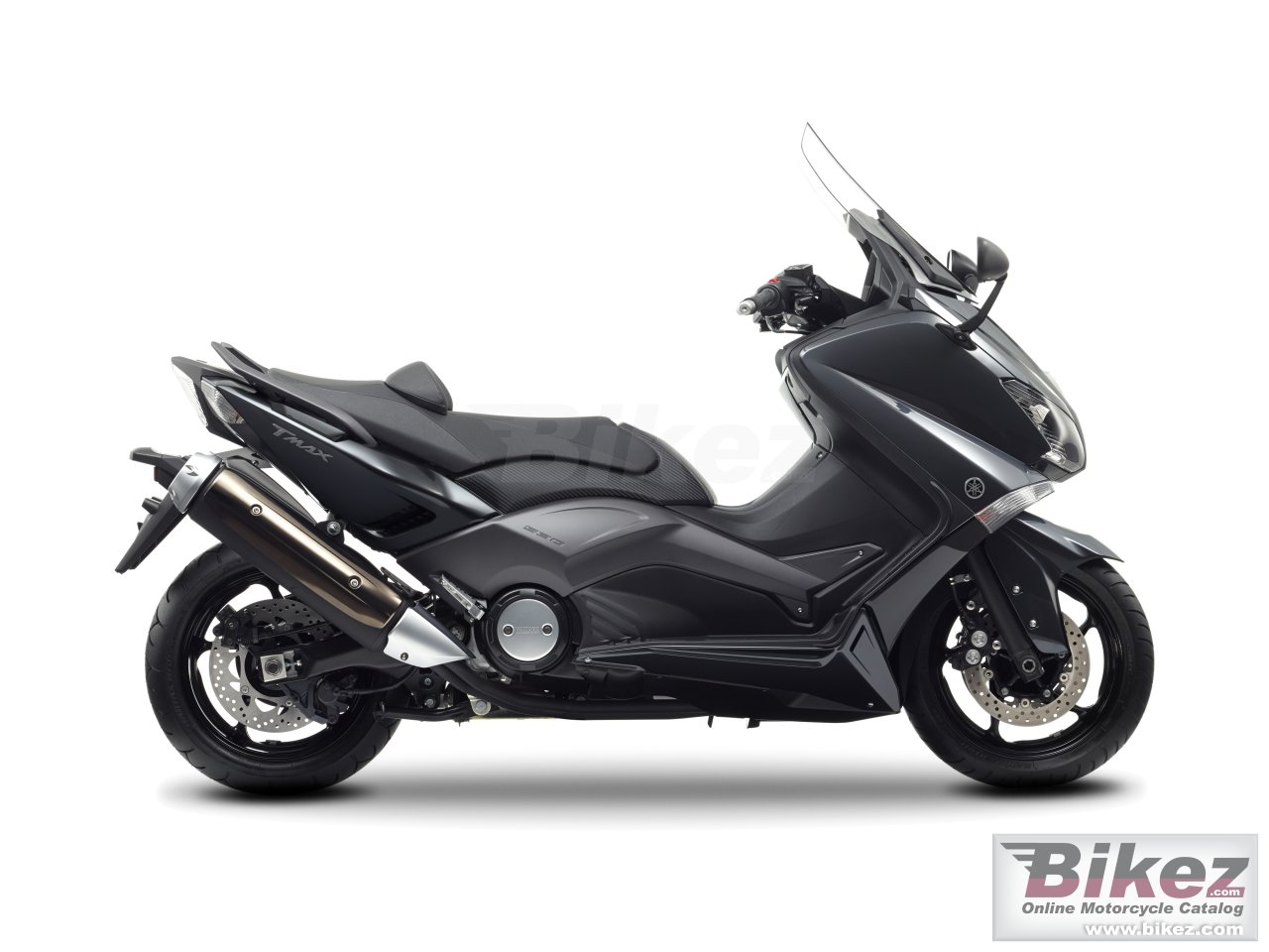 Yamaha TMAX