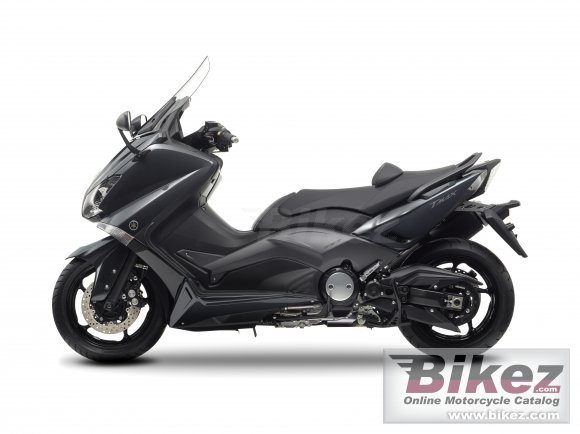 2014 Yamaha TMAX