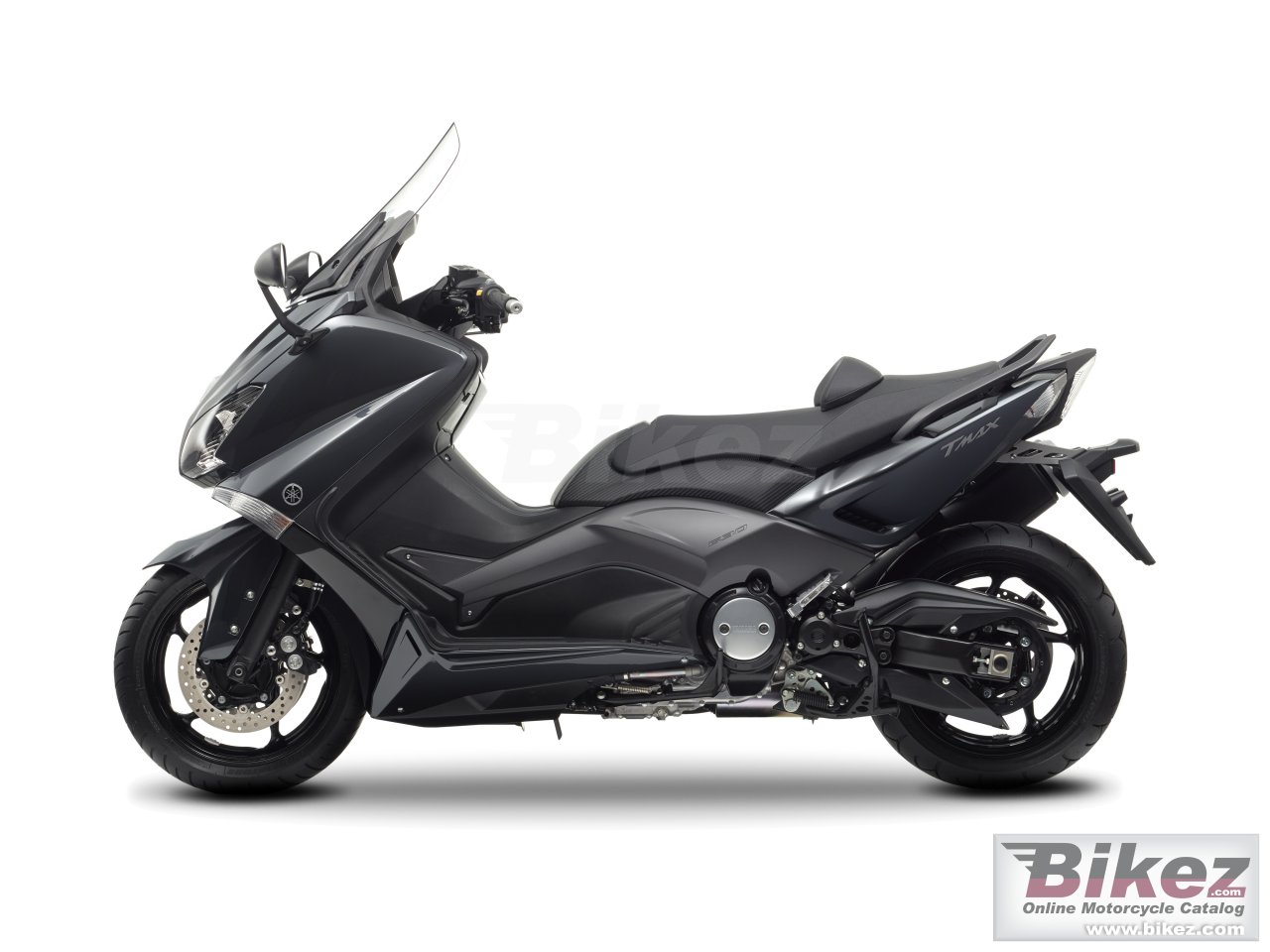 Yamaha TMAX