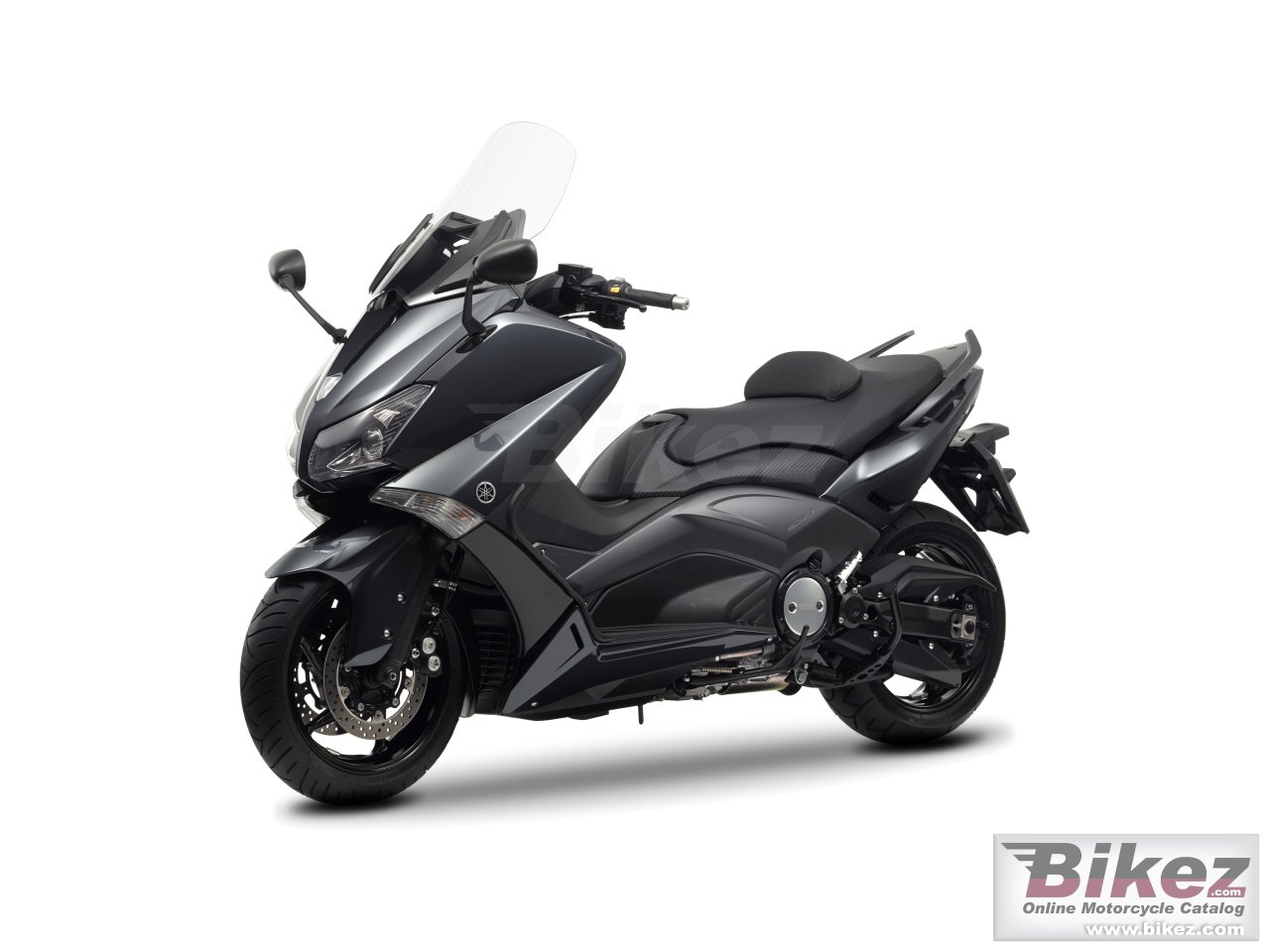 Yamaha TMAX