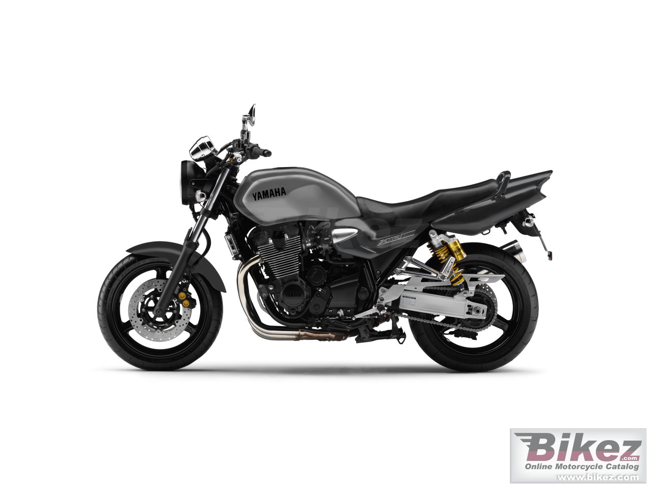 Yamaha XJR1300