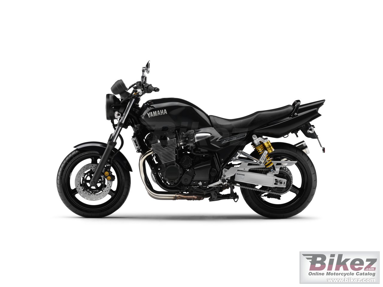 Yamaha XJR1300