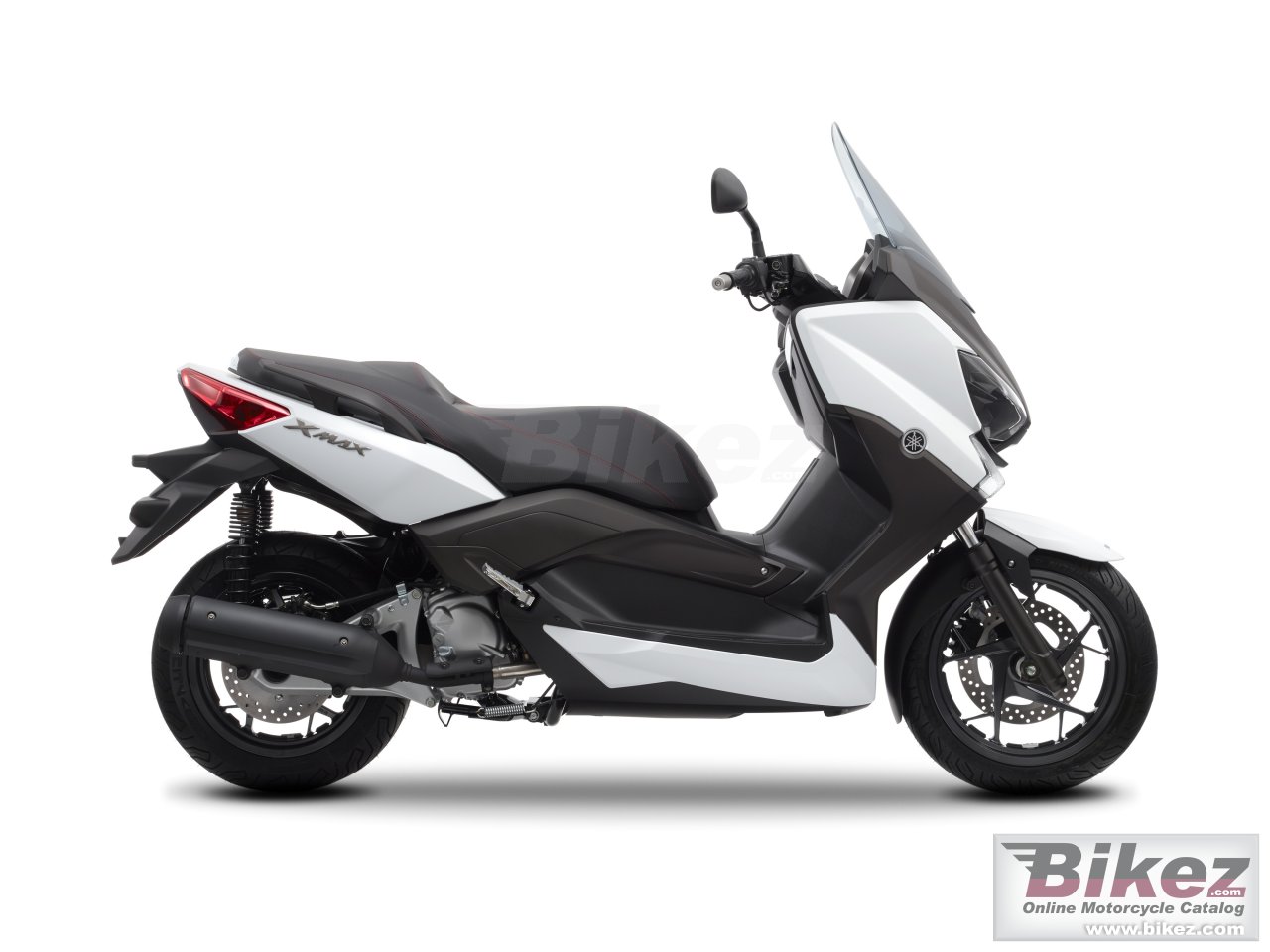 Yamaha X-MAX 250