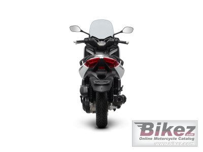2014 Yamaha X-MAX 250