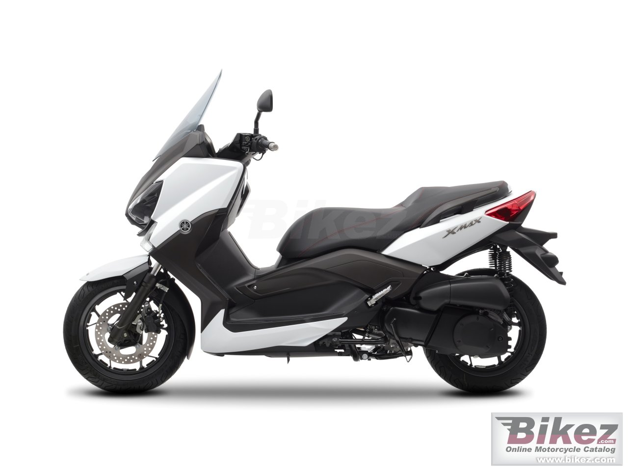 Yamaha X-MAX 250