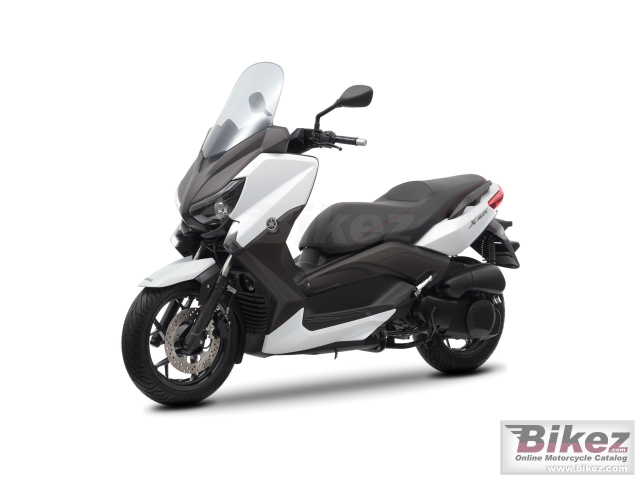 Yamaha X-MAX 250