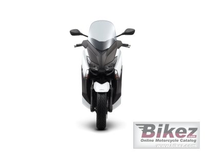 2014 Yamaha X-MAX 250