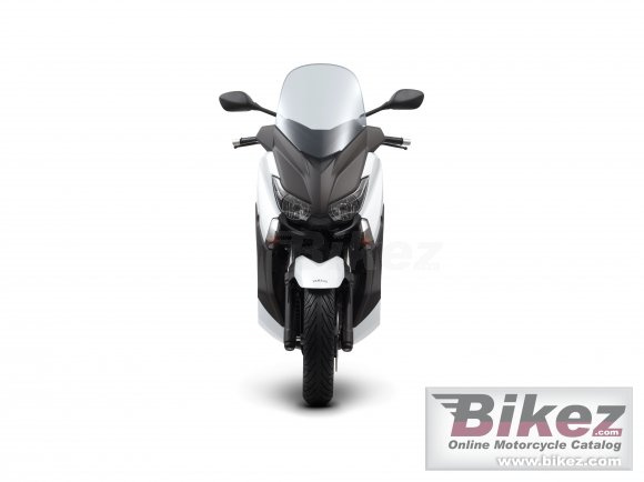 2014 Yamaha X-MAX 250