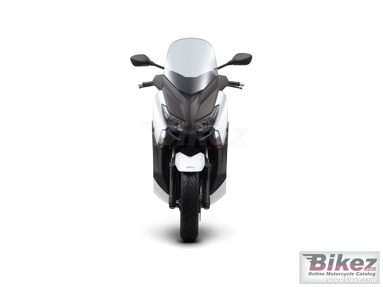 Yamaha X-MAX 250