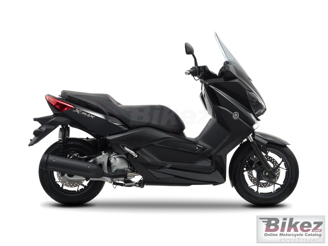 Yamaha X-MAX 250