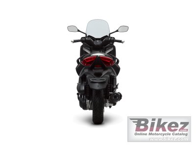 2014 Yamaha X-MAX 250