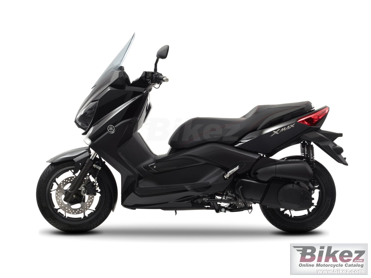 Yamaha X-MAX 250