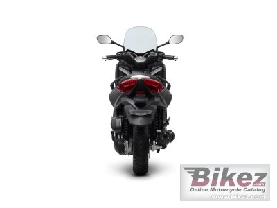 2014 Yamaha X-MAX 250